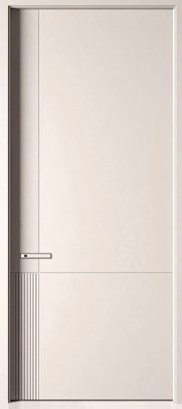 Міжкімнатні двері Portala Модерн 4